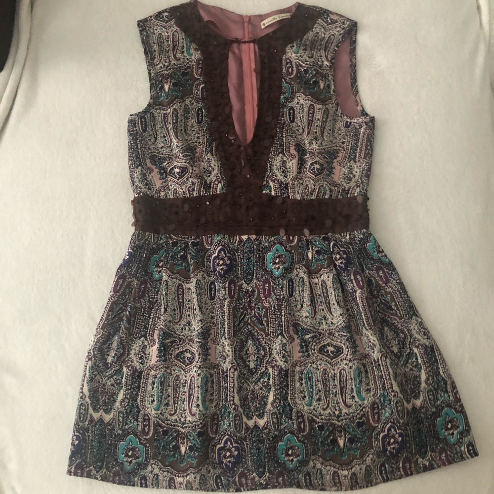 Nanette Lepore Women’s blouse.